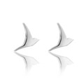 Cercei, Emily Westwood, Silver Kelly, inox, argintiu
