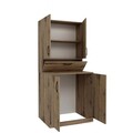 Dulap masina de spalat, Coraline, Palmira, 70x90x67 cm, Maro