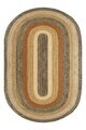 Covor, CLR-0000745-003, 80x200 cm, Poliester, Multicolor