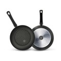 Tigaie pentru inductie TVS Diamante cu particule minerale, 28 cm Ø