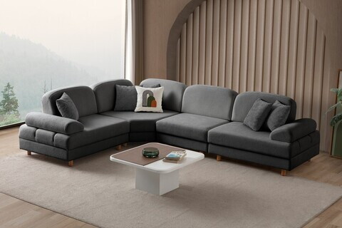 Coltar, Atelier del Sofa, 752EST1435, Antracit