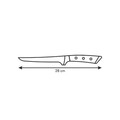 Cutit pentru dezosat Tescoma Azza, 16 cm