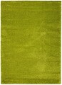 Covor, Catay Green, 160 x 230 cm, 100% polipropilena, verde