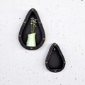 Raft de perete, Evila Originals, Raf291, Negru