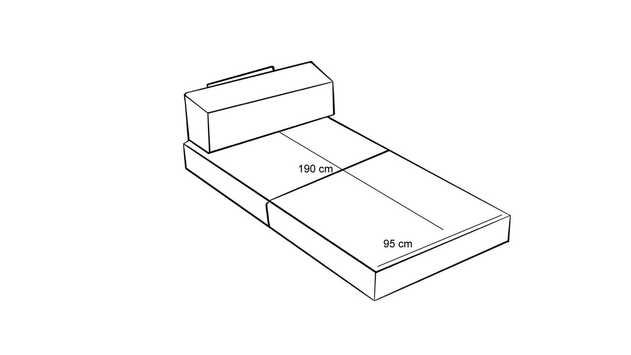 Fotoliu, Atelier del Sofa, 825BLC5210, Tesatura Chenille, Portocaliu