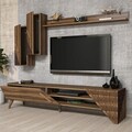 Comoda TV, Hommy Craft, Beril, Maro