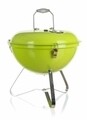 Gratar Picnic, Happy Green, Ø36 x 42 cm, aliaj, verde