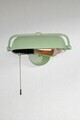 Aplica de perete, Opviq, 534LUN6854, Verde menta