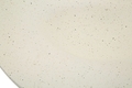 Vas decorativ Elegant, Mauro Ferretti, 41x12x41 cm, polirasina, crem