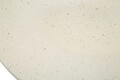 Vas decorativ Elegant, Mauro Ferretti, 41x12x41 cm, polirasina, crem