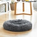 Pat anti-stres pentru animale de companie, Bepess InnovaGoods, Ø 60 cm