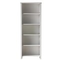 Corp biblioteca, Cordelia, FRN-10033, Maro/Alb