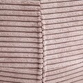 Fotoliu Svingen Faso, Homla, 65.5x77x69 cm, MDF/catifea din poliester, roz