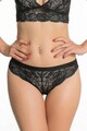 Set lenjerie intima sutien si chiloti, 999MRE1665 - 85, Miorre, 90% poliamida/10% elastan, Negru