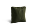 Perna decorativa, Martina-169, Micadoni Home, 65x65 cm, tesatura structurata chenille, verde