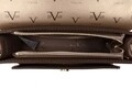 Geanta, 19V69 Italia, 669ITA1215, 19 x 24 x 10 cm, piele ecologica, auriu