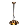 Lustra, Alby, 527ABY1727, Metal, Vintage