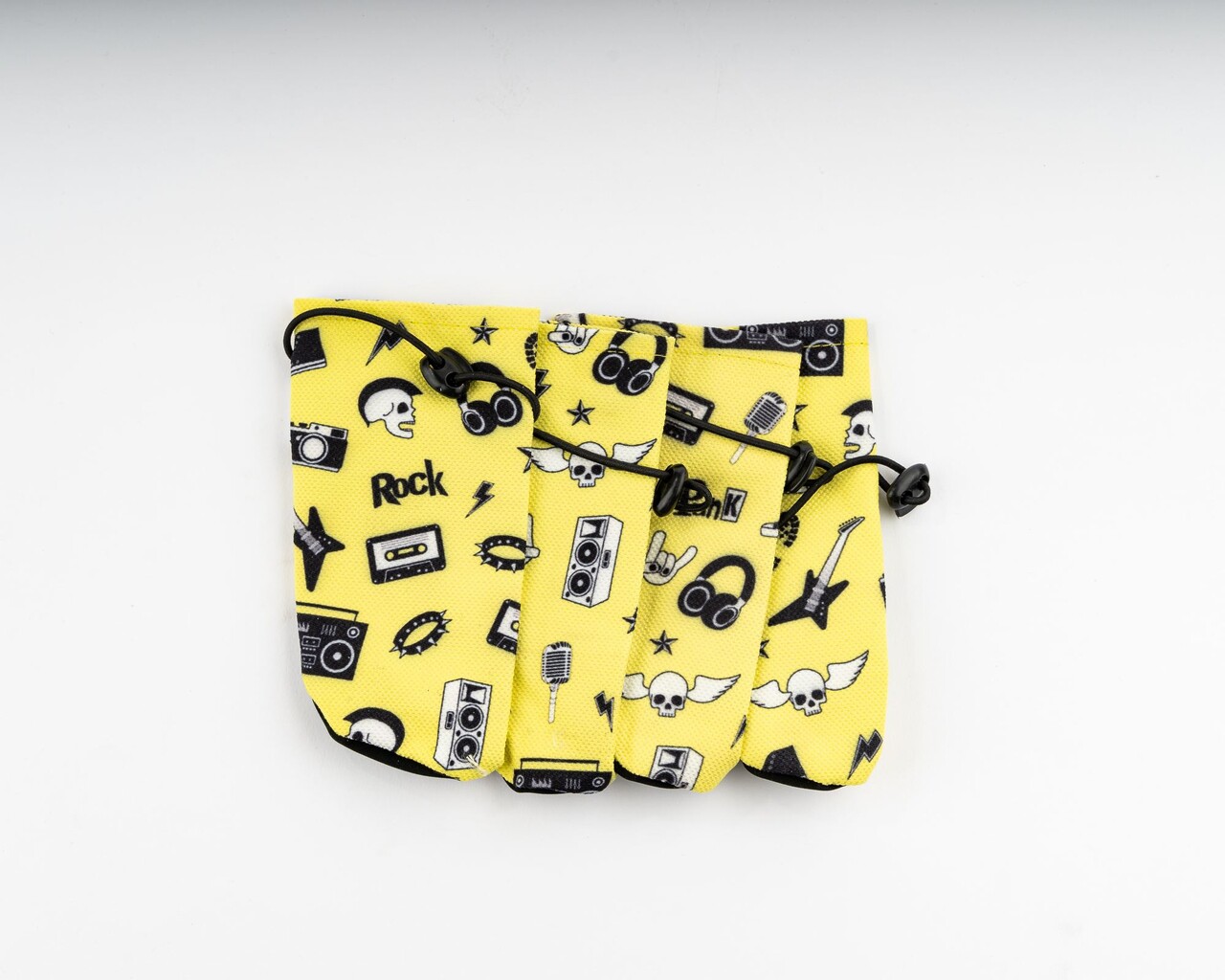 Încălțăminte pentru câini, Paws &amp; Whiskers, Shoe, Galben - imagine 2