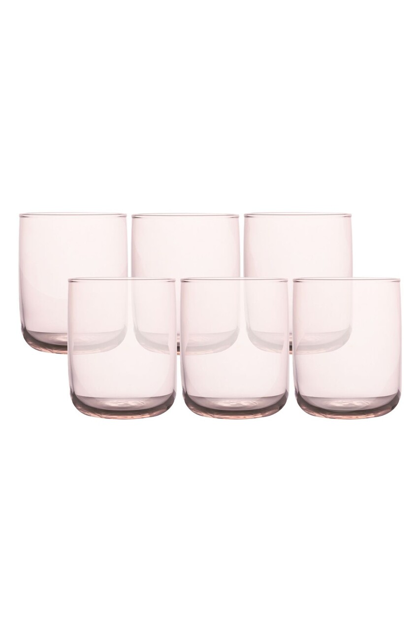 Set pahare, Hermia, 409PBH1131, Roz - view 5