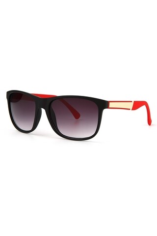 Ochelari de soare dama apgs3, aqua di polo, plastic, degrade