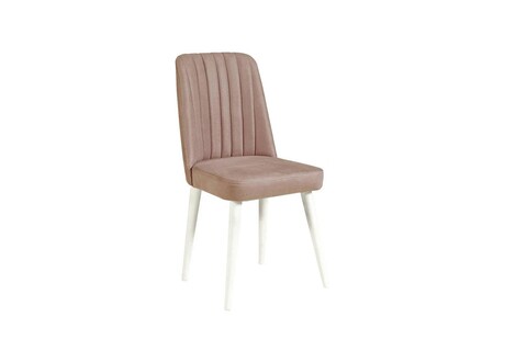 Set masă și scaune extensibile, Vella, Vina 0900, PAL, Piatra Alba