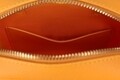 Geanta Beverly Hills Polo Club, 1106, piele ecologica, galben