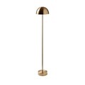 Lampadar, Fresno, 119FRS1314, Metal, Auriu
