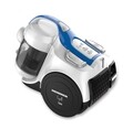 Aspirator fara sac Cyell, Heinner, 700 W, alb/albastru