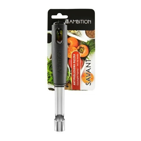 Ustensila pentru indepartarea cotoarelor savant, ambition, 19.5 cm, plastic