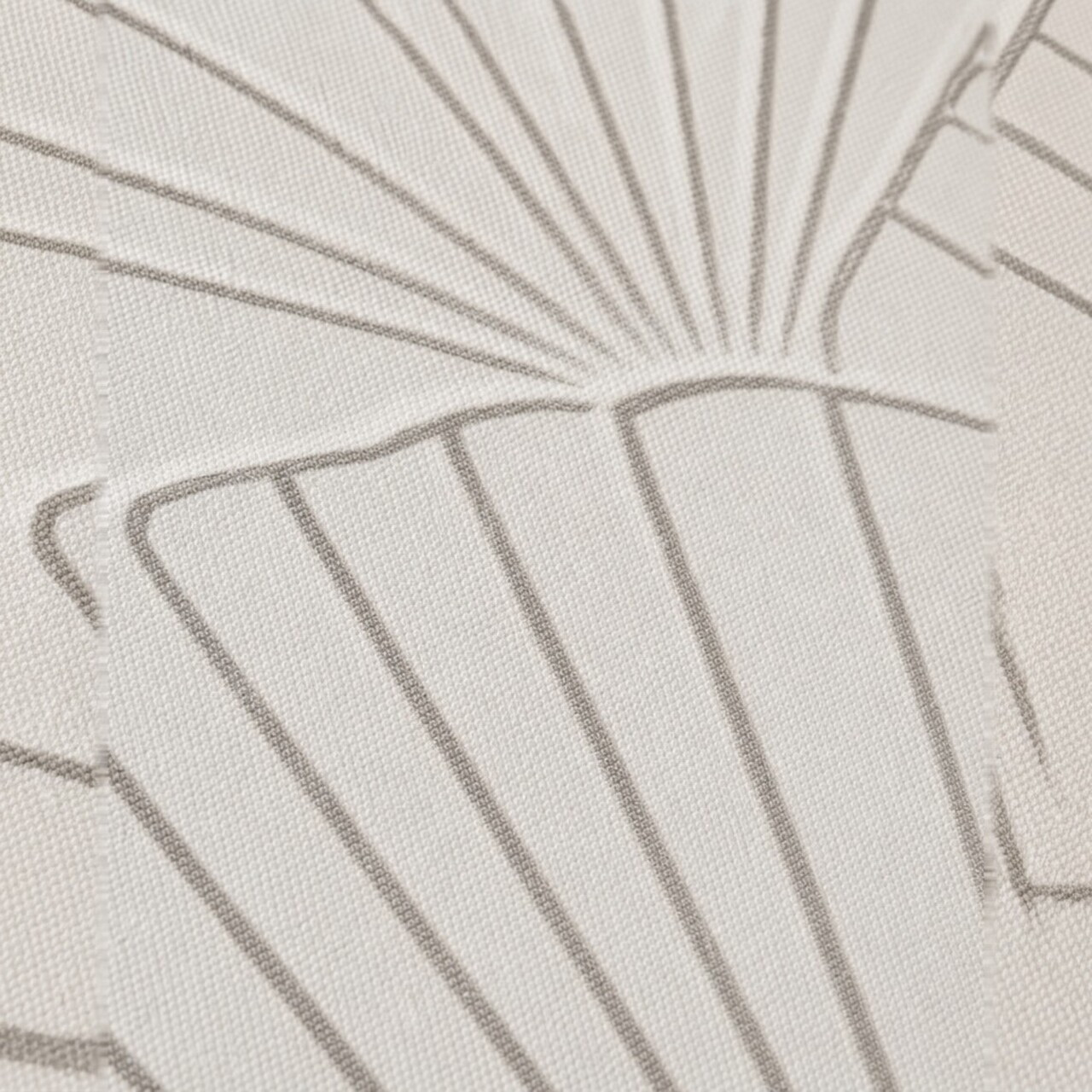 Tablou decorativ, Huhu3211, Cadru: Lemn de pin, Alb — imaginea 2