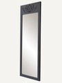 Oglinda Cheval, Neostill, Lotus, 55x155x2 cm, Lemn, Antracit