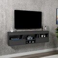Comoda TV, Arnetti, Lisa, Antracit