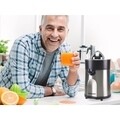 Storcator citrice electric P102EST001, Beper, 85 W, cu picioruse antiderapante