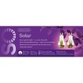Lampa de gradina Light bulb, Lumineo, 11x22 cm cm, 1 led, aloe