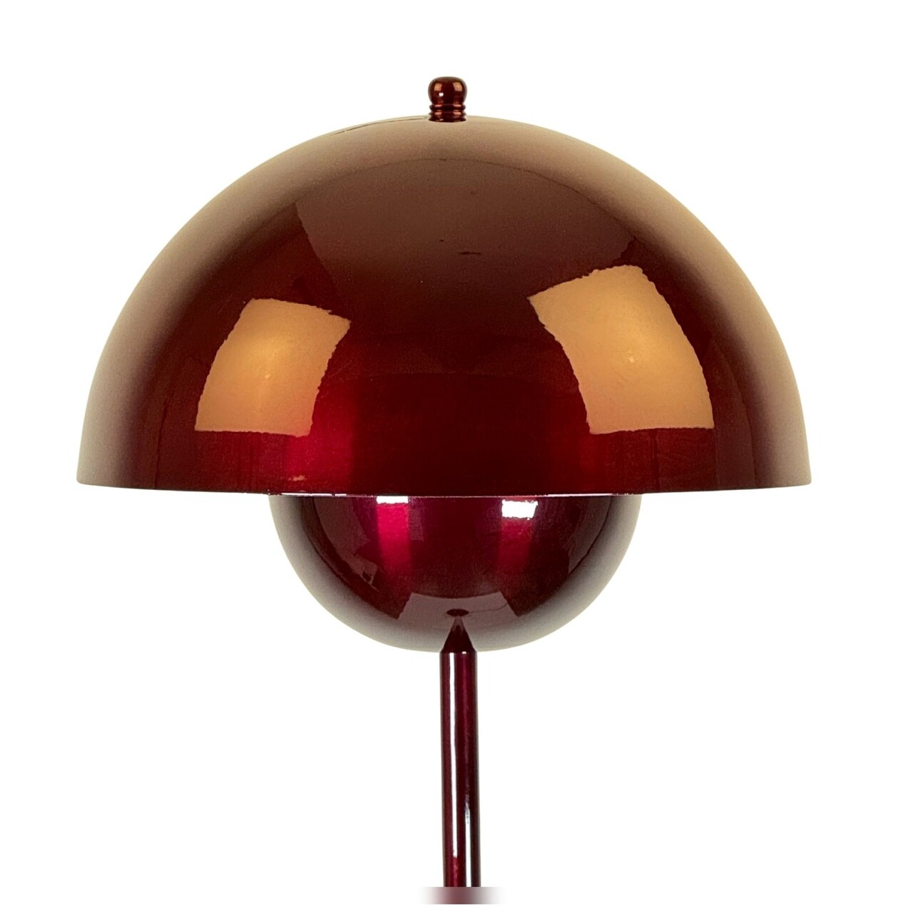 Lampadar, L'essentiel Maison, 892OPV3306, Claret - view 5