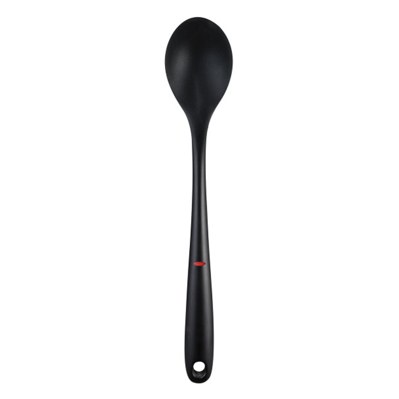 Lingura gatit, plastic, 34 cm, "SoftWorks" - OXO - imagine 3