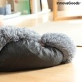 Pat anti-stres pentru animale de companie, Bepess InnovaGoods, Ø 60 cm