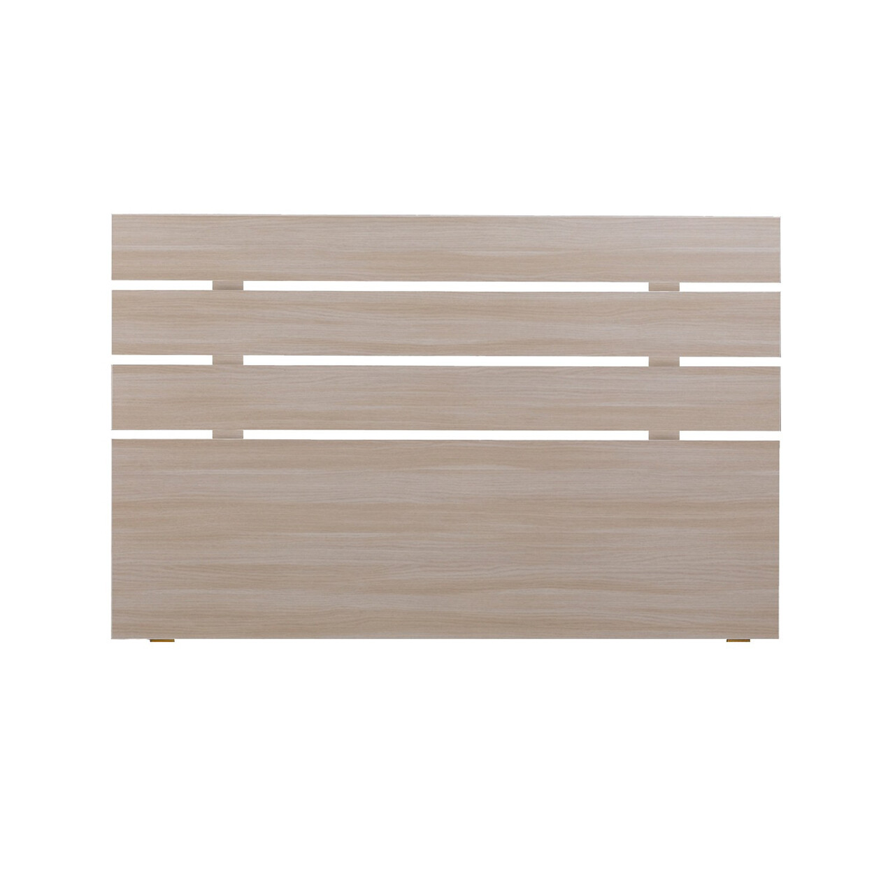 Tăblie, Comforty, Fuga 150, 150x100x3 cm, PAL, Stejar - 1 | YEO