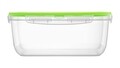 Caserola Gusto, Ambition, 4 L, 27.5 x 20 x 11 cm,  plastic