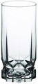 Set 6 pahare long drink Diamond, Ambition, 325 ml, sticla