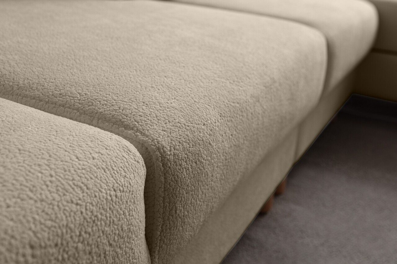 Coltar, Atelier del Sofa, 752EST1420, Cafea cu lapte — imaginea 5