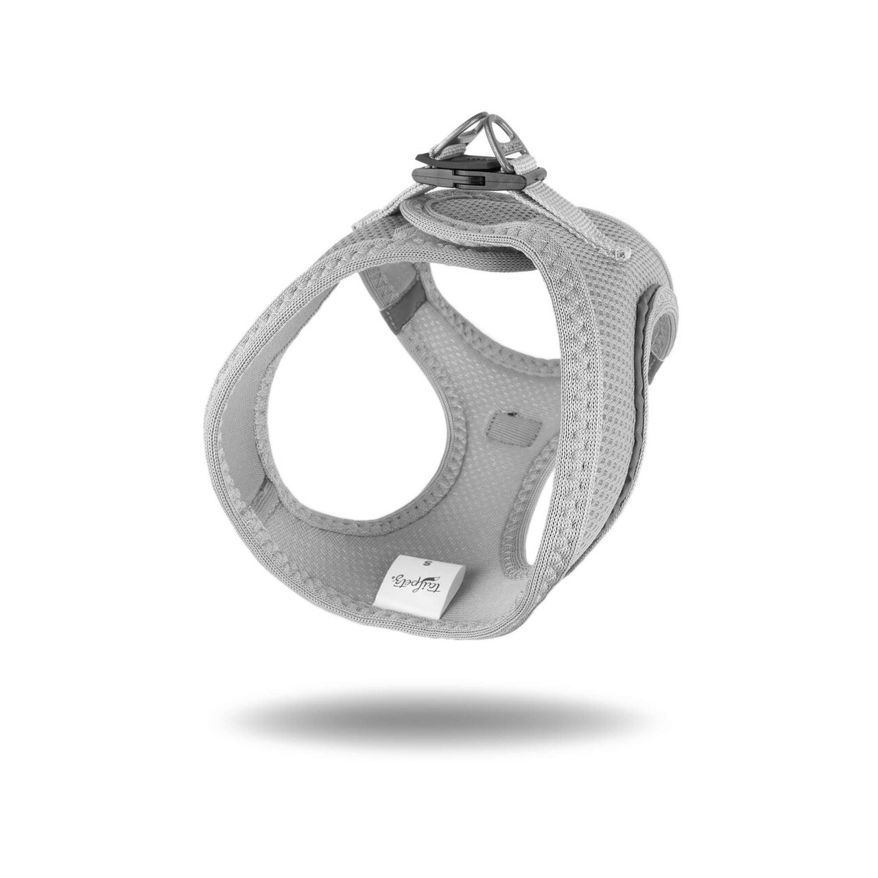 Ham pentru câini, Paws &amp; Whiskers, Air-Mesh, Poliester, Albastru - view 8