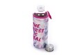 Sticla cu husa termoizolanta, The Thirst is Real, Tri-Coastal Design, 700 ml, plastic