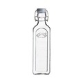 Sticla cu dop, Kilner, Olivia, 0.60 L, sticla, transparent