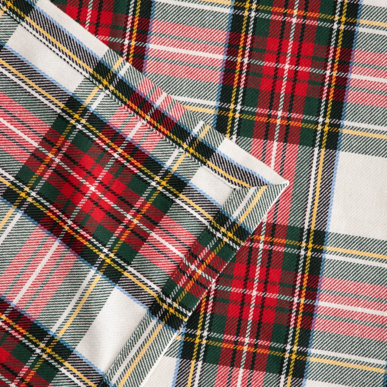 Fata de masa Kramer, Homla, 130x180 cm, bumbac, multicolor