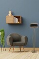 Lampadar, Stala, 846STL3555, Metal, Cupru