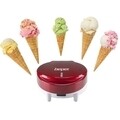 Aparat pentru prepararea conurilor de inghetata  P101CUD001, Beper, 1000 W, 20 x 26 x 8 cm