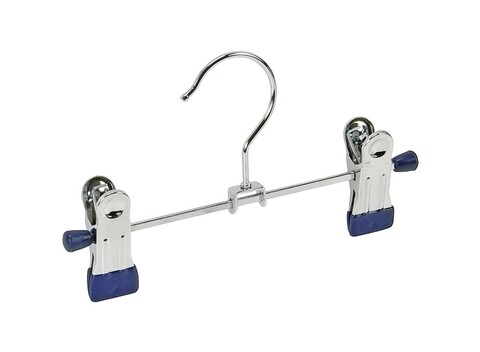 Umeras snap wenko, 17 cm, metal, argintiu