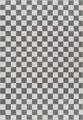 Covor, Damas 4004, 120x180 cm, Poliester, Crem / Antracit