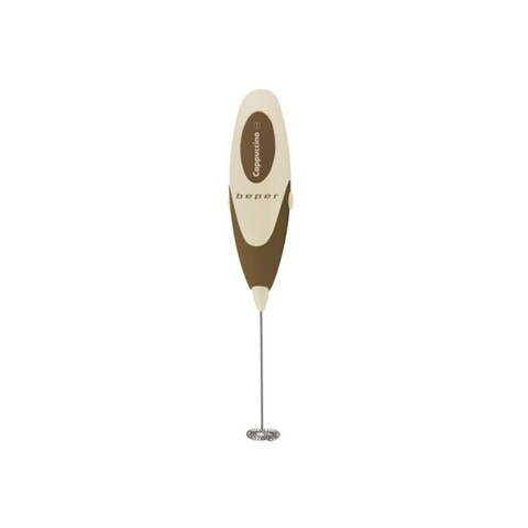 Spumator de lapte 90.349, beper, abs/inox